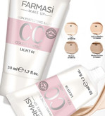 رنگ بندی کرم