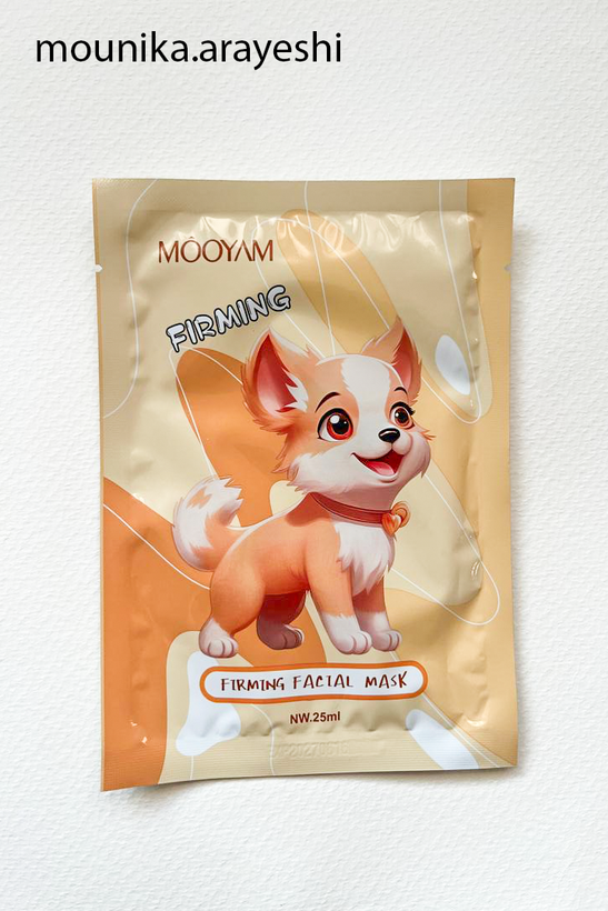 ماسک جوان کننده پوست , سفید کننده و ابرسان