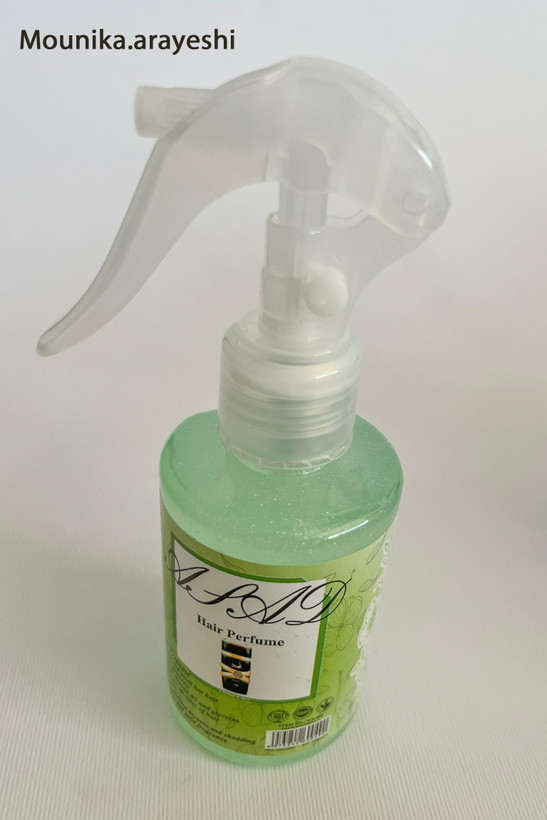 رایحه ادکلن اسد