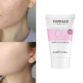 رنگ بندی کرم